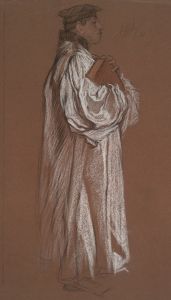 Figure for Trial of Catherine