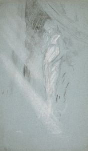 Figure of a woman