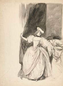 Figure study