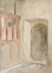 Interior Study
