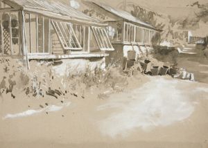 Shacks and Shrubs