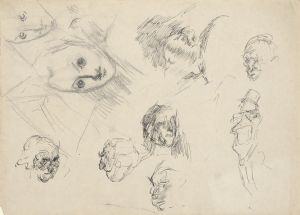 Studies of heads