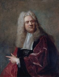 Portrait d’un échevin