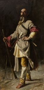 The hunter