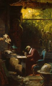 Scholar of Natural Sciences