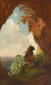 Die erste Eisenbahn