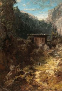 Mountain mill