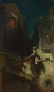 Der Mondscheingeiger