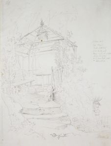 Summer house in Meran