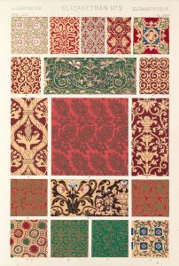 Elizabethan No.3