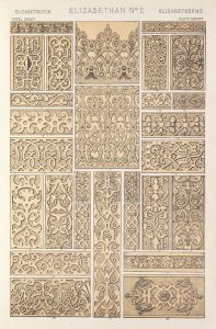 Elizabethan No.2