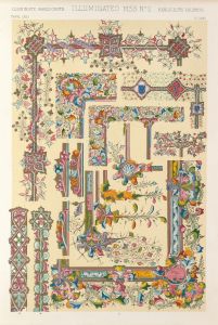 Illuminated Manuscripts No.2