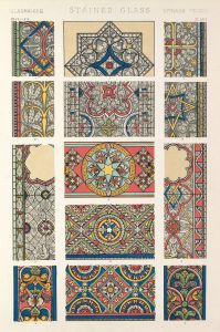 Stained Glass