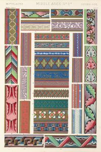 Middle Ages No.2a