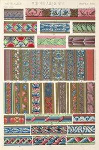 Middle Ages No.2