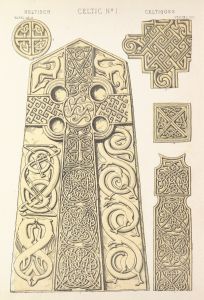 Celtic No.1
