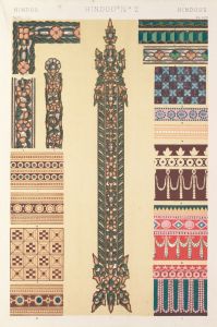 Hindoo No.2