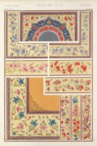 Persian No.5