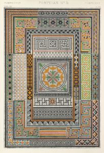Pompeian No.3