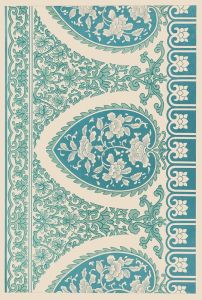 Examples of Chinese ornament, Pl.02