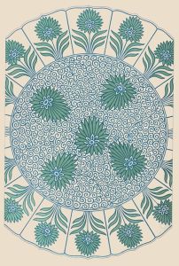 Examples of Chinese ornament, Pl.03