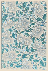 Examples of Chinese ornament, Pl.04