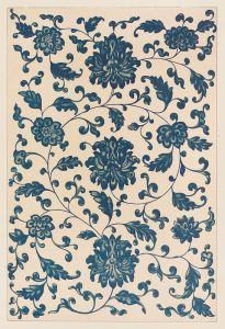 Examples of Chinese ornament, Pl.18