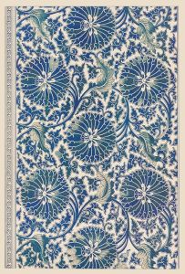 Examples of Chinese ornament, Pl.19