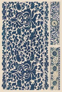 Examples of Chinese ornament, Pl.20