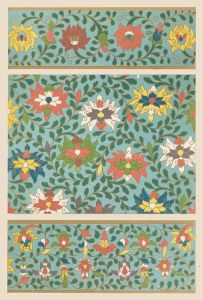 Examples of Chinese ornament, Pl.25