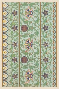 Examples of Chinese ornament, Pl.29