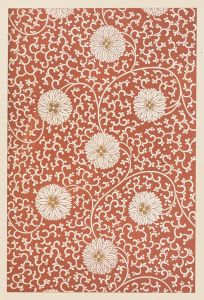 Examples of Chinese ornament, Pl.37