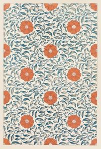 Examples of Chinese ornament, Pl.40