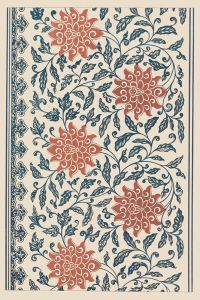 Examples of Chinese ornament, Pl.41