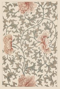 Examples of Chinese ornament, Pl.42
