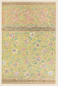 Examples of Chinese ornament, Pl.49