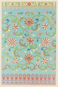 Examples of Chinese ornament, Pl.56