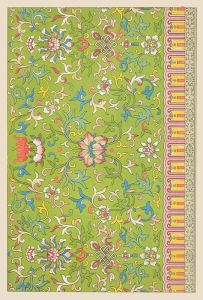 Examples of Chinese ornament, Pl.60