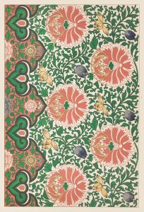 Examples of Chinese ornament, Pl.61