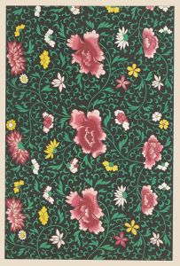 Examples of Chinese ornament, Pl.70