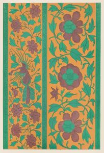 Examples of Chinese ornament, Pl.80