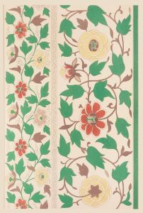Examples of Chinese ornament, Pl.89