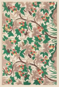 Examples of Chinese ornament, Pl.90