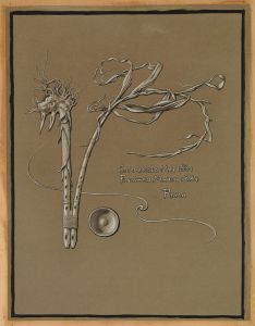 Artist’s Signature