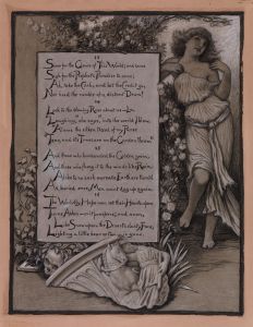 The Blowing Rose