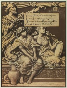 The Daughter of the Vine
