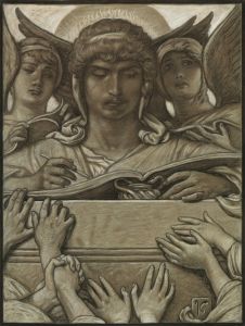 The Recording Angel