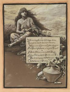 The Song in the Wilderness