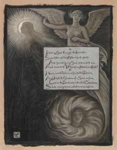 The Soul’s Answer