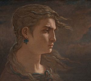 Head of Medusa